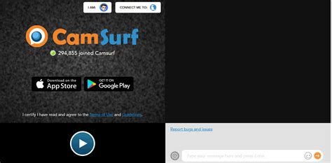 cam chats|CamSurf: Free Random Video Chat